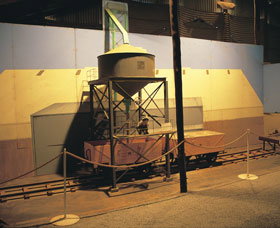 Paynes Find ACT Attractions Melbourne