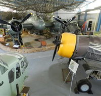 Australian National Aviation Museum - Attractions Melbourne