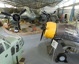 Australian National Aviation Museum - Attractions Melbourne 0