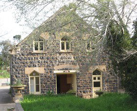 Abercrombie House - Attractions Melbourne 1