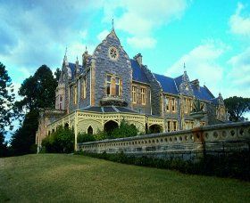 Abercrombie House - Attractions Melbourne 0
