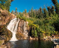 Steavenson Falls Marysville