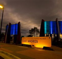 East Shores Precinct - Attractions Melbourne