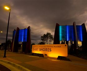 East Shores Precinct - Attractions Melbourne 0