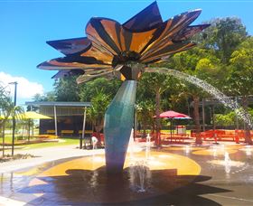 East Shores Precinct - Attractions Melbourne 2