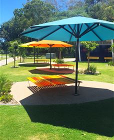 East Shores Precinct - Attractions Melbourne 3