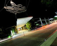 Gladstone City Library