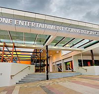 Gladstone Entertainment and Convention Centre - Attractions Melbourne