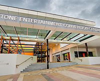 Gladstone Entertainment and Convention Centre