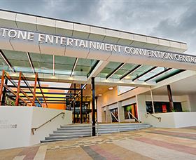 Gladstone Entertainment And Convention Centre - Attractions Melbourne 0