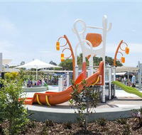 Gladstone Aquatic Centre - Attractions Melbourne