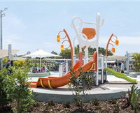 Gladstone Aquatic Centre