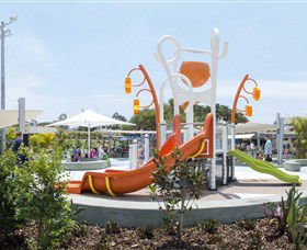 Gladstone Aquatic Centre - Attractions Melbourne 0