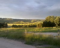 Gleneden Organic Farm and The Gleneden Bullock Team