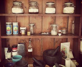 Elle Naturale Olinda - Attractions Melbourne 1