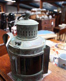 King's Antiques & Collectables - Attractions Melbourne 0