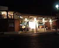 Bathurst Memorial Entertainment Centre