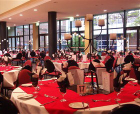 Bathurst Memorial Entertainment Centre - Attractions Melbourne 2