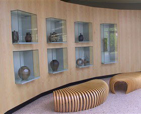 Bathurst Regional Art Gallery - Attractions Melbourne 0