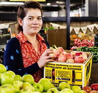 Dandenong Market - Attractions Melbourne