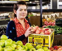 Dandenong Market
