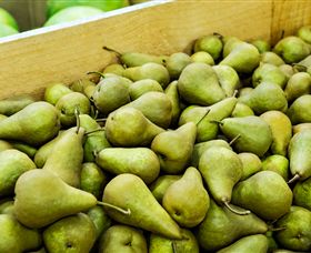 Dandenong Market - Attractions Melbourne 1