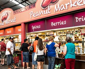 Dandenong Market - Attractions Melbourne 3