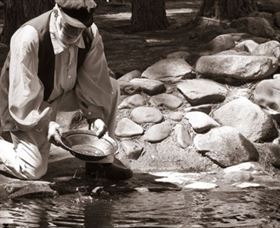 Bathurst Goldfields Education And Function Centre - Attractions Melbourne 0