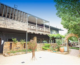 Feathertop Winery - Attractions Melbourne 0