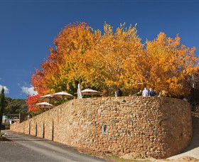 Feathertop Winery - Attractions Melbourne 5