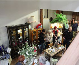 Crago Mill Emporium And Heritage Centre - Attractions Melbourne 0