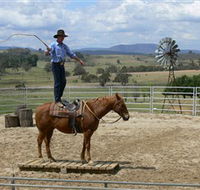 Boggy Creek Shows - Attractions Melbourne
