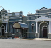 Inverell Art Gallery - Attractions Melbourne
