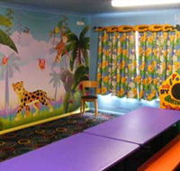 Jumbos Jungle Playhouse and Cafe - Attractions Melbourne