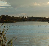 Lake Inverell Reserve - Attractions Melbourne