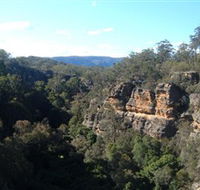 Ferntree Gully Reserve - Attractions Melbourne