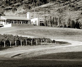 Logan Wines - Attractions Melbourne 2