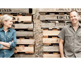 Logan Wines - Attractions Melbourne 4