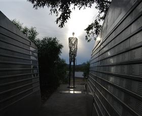 Australian Rail Monument And Museum - Attractions Melbourne 2