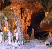 Abercrombie Caves - Attractions Melbourne