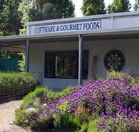 Crisp Galleries - Attractions Melbourne