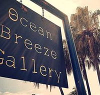 Ocean Breeze Gallery - Attractions Melbourne