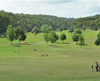 Cardinia Reservoir Park