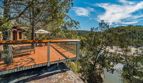Warrabah National Park - Attractions Melbourne 2