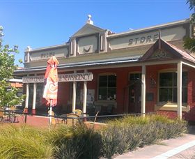 Walwa General Store - Attractions Melbourne 0