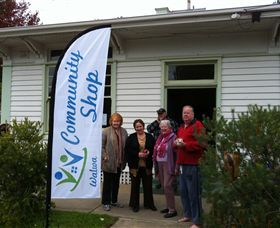 Walwa Community Shop - Attractions Melbourne 3