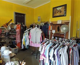 Walwa Community Shop - Attractions Melbourne 1