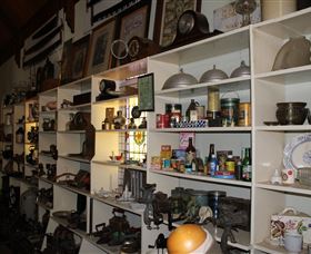 Batlow Historical Society - Attractions Melbourne 1