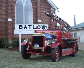 Batlow Historical Society - Attractions Melbourne 0