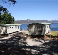 Inland Waters Holiday Parks Burrinjuck Waters - Attractions Melbourne